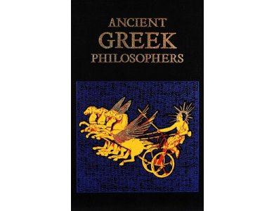 Ancient Greek Philosophers