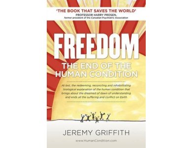 Freedom: The End Of The Human Condition