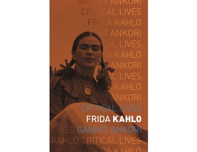 Frida Kahlo ( Critical Lives)