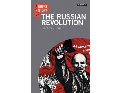 A Short History of the Russian Revolution