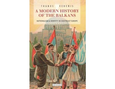 A Modern History of the Balkans: Nationalism and Identity in Southeast Europe