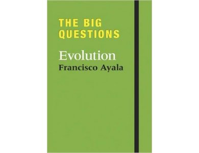 Evolution: The Big Questions