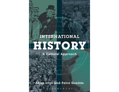 International History: A Cultural Approach