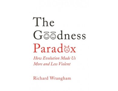 Goodness Paradox: How Evolution Made Us Both More and Less Violent