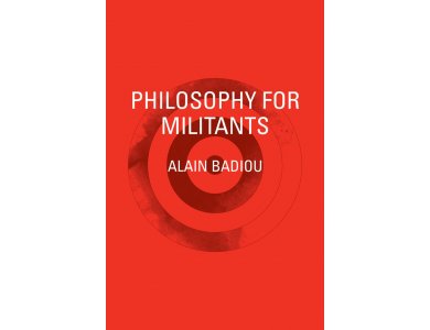 Philosophy for Militants