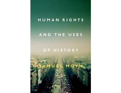 Human Rights and the Uses of History- Expanded