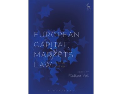 European Capital Markets Law