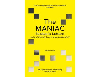 The Maniac