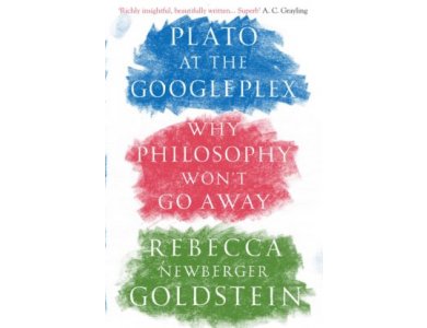 Plato at the Googleplex: Why Philosophy Won't Go Away