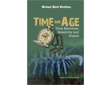 Time and Age : Time Machine , Relativity and Fossils