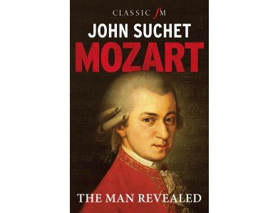 Mozart: The Man Revealed
