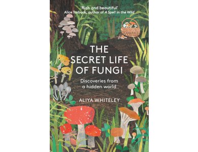 The Secret Life of Fungi: Discoveries from a Hidden World