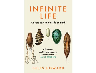 Infinite Life: An Epic New Story of Life on Earth