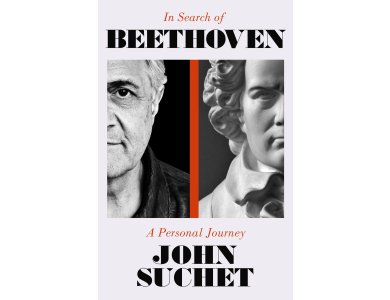In Search of Beethoven: A Personal Journey