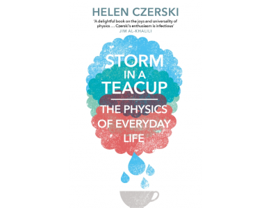 Storm in a Teacup : The Physics of Everyday Life