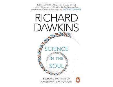 Science in the Soul: Selected Writings of a Passionate Rationalist