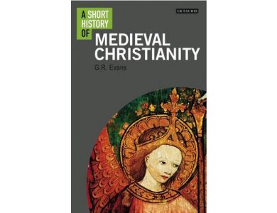 A Short History of Medieval Christianity