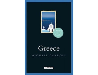 Greece : A Literary Guide for Travellers