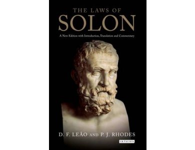 The Laws of Solon