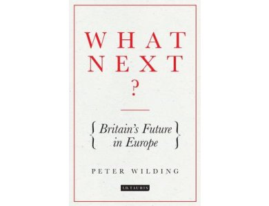 What Next?: Britain's Future in Europe