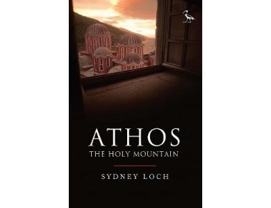 Athos : The Holy Mountain