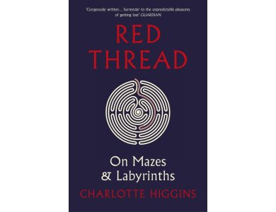 Red Thread: On Mazes and Labyrinths