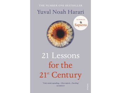21 Lessons for the 21st Century [CLONE]