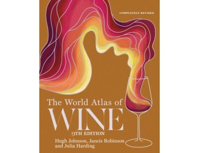 The World Atlas of Wine