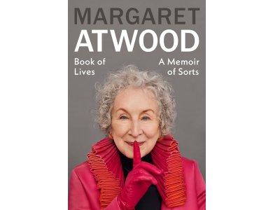 Book of Lives: A Memoir of Sorts