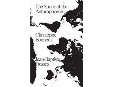 The Shock of the Anthropocene: The Earth, History and Us