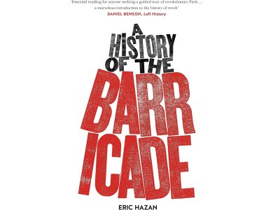 History of the Barricade