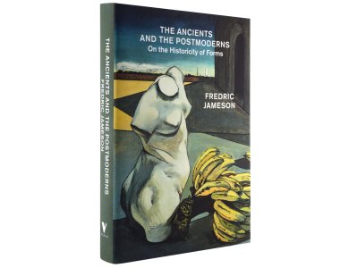 The Ancients and the Postmoderns: On the Historicity of Forms