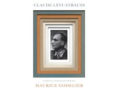 Claude Levi- Strauss: A Critical Study of his Thought