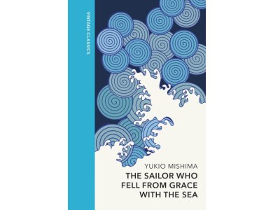 The Sailor who Fell from Grace with the Sea