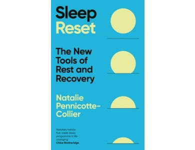 Sleep Reset: The New Tools of Rest & Recovery