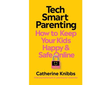 Tech-Smart Parenting: How to Keep Your Kids Happy and Safe Online