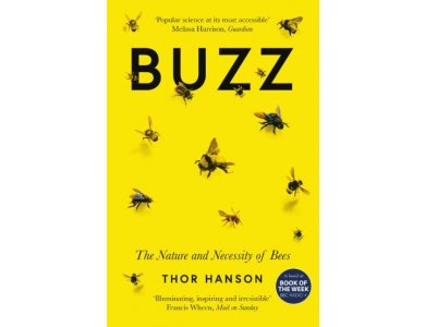 Buzz: The Nature and Necessity of Bees