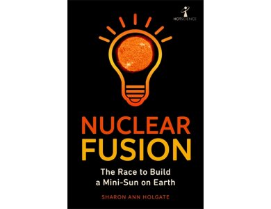 Nuclear Fusion: The Race to Build a Mini-Sun on Earth