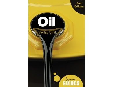 Oil: A Beginner's Guide