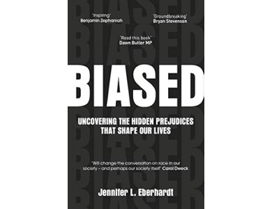 Biased: The new Science of Race and Inequality