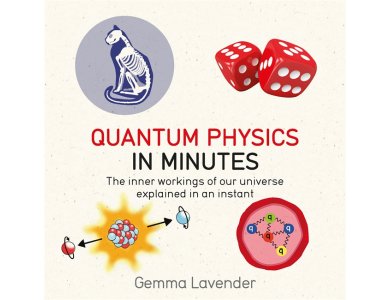 Quantum Physics In Minutes