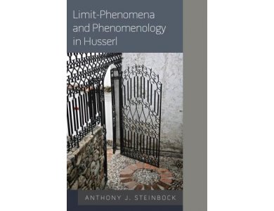 Limit-Phenomena and Phenomenology in Husserl