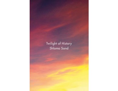 Twilight of History