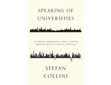 Speaking of Universities: Arguments for a Better Future