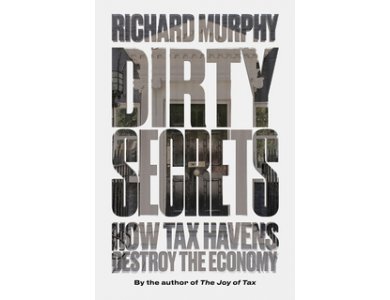 Dirty Secrets: What to Do About Tax Havens