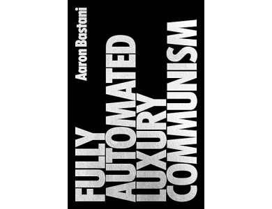 Fully Automated Luxury Communism: A Manifesto