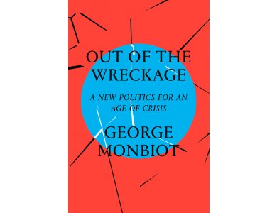 Out of the Wreckage: Finding Hope in the Age of Crisis