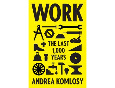 Work: The Last 1000 Years