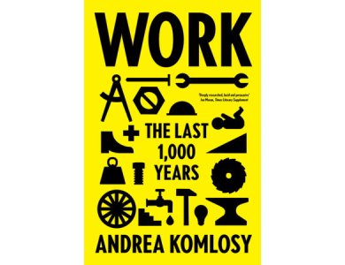 Work : The Last 1000 Years