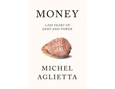 Money: 5,000 Years of Debt and Power